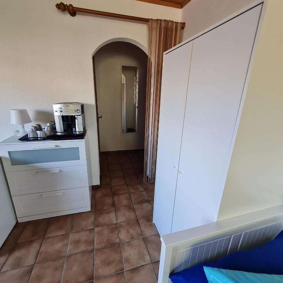 Ferienwohnung W.Esel Wesel  Εξωτερικό φωτογραφία
