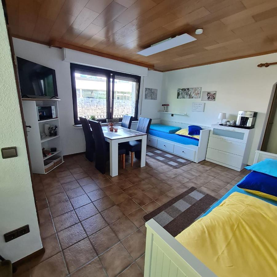 Ferienwohnung W.Esel Wesel  Εξωτερικό φωτογραφία