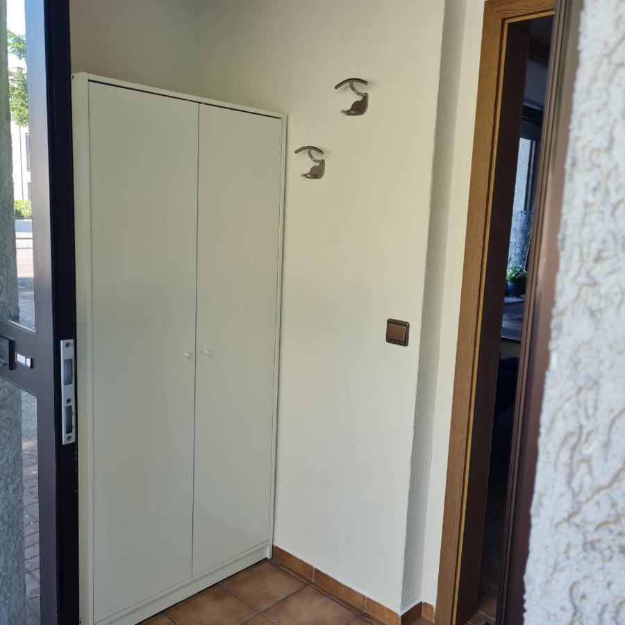Ferienwohnung W.Esel Wesel  Εξωτερικό φωτογραφία