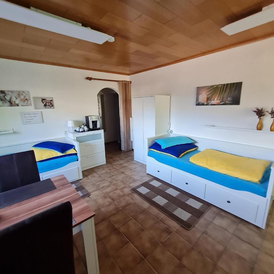 Ferienwohnung W.Esel Wesel  Εξωτερικό φωτογραφία