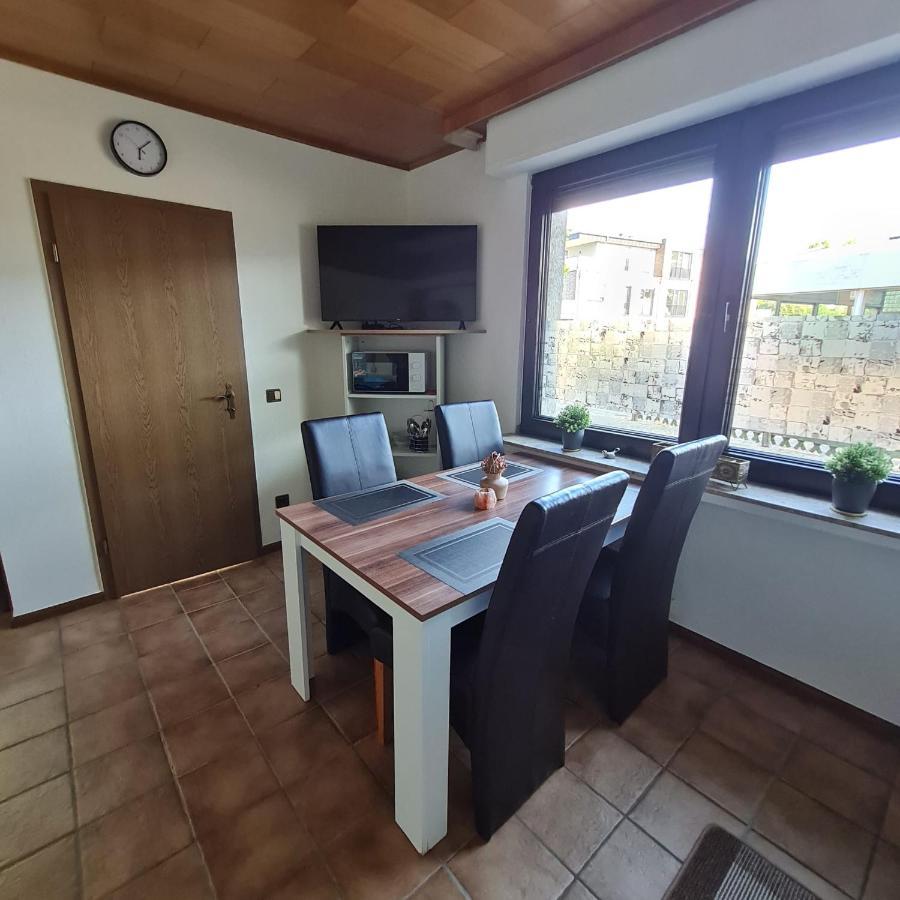 Ferienwohnung W.Esel Wesel  Εξωτερικό φωτογραφία