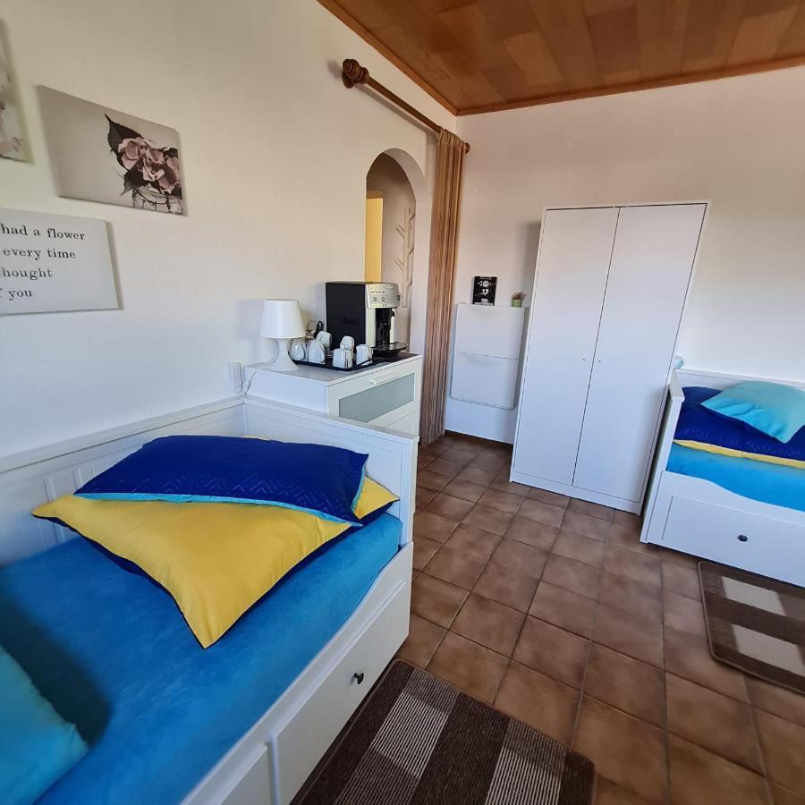 Ferienwohnung W.Esel Wesel  Εξωτερικό φωτογραφία