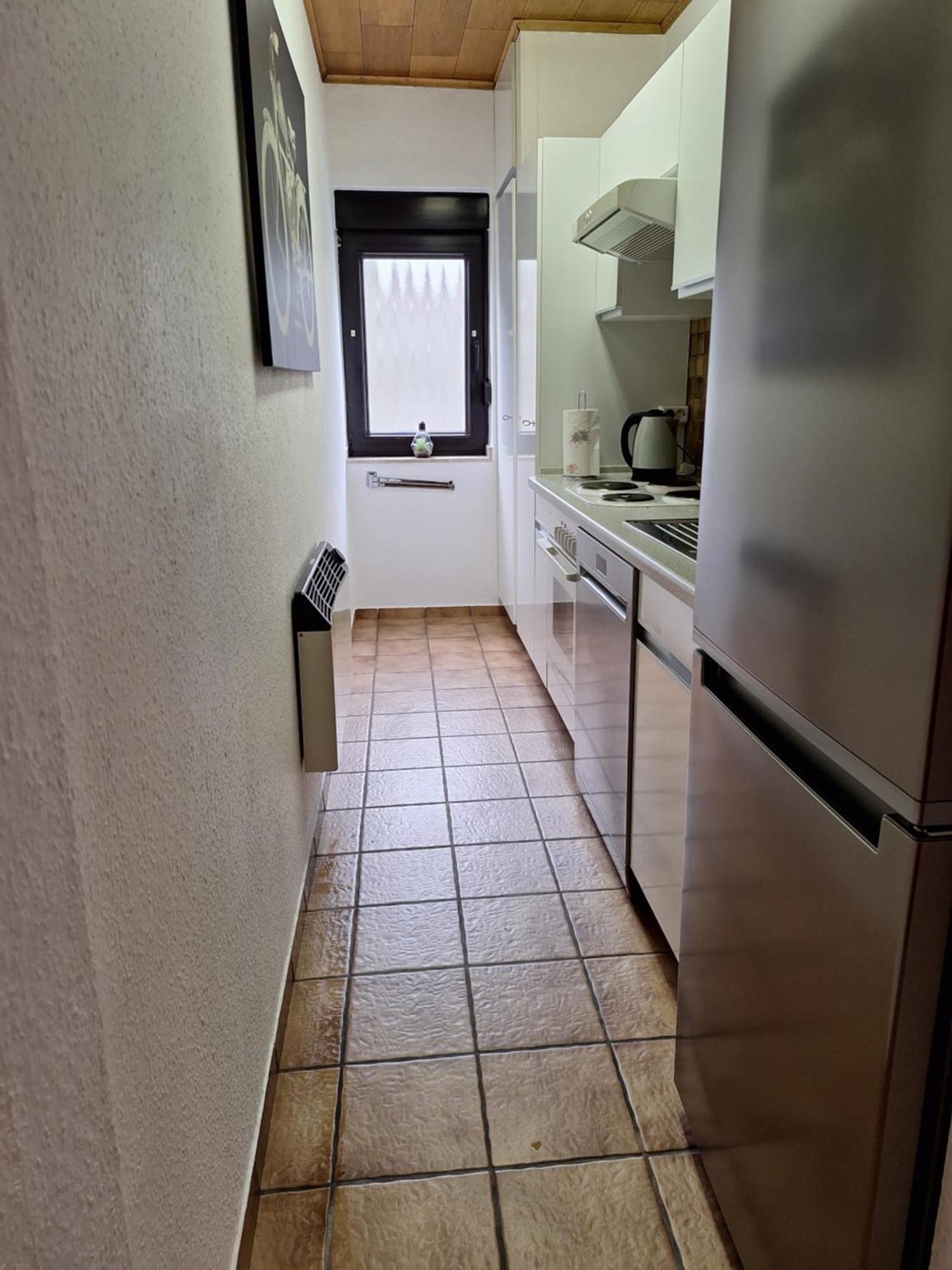 Ferienwohnung W.Esel Wesel  Εξωτερικό φωτογραφία